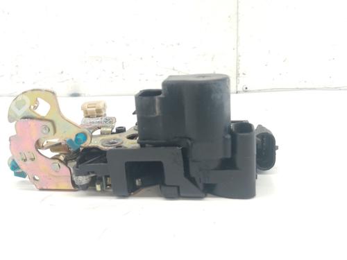 Front right lock CHEVROLET REZZO MPV (U100) 2.0 | BP27597111C97 