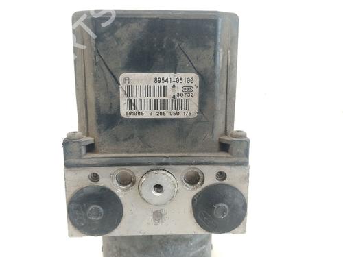 ABS pump TOYOTA AVENSIS Saloon (_T25_)  | BP10546801M43 
