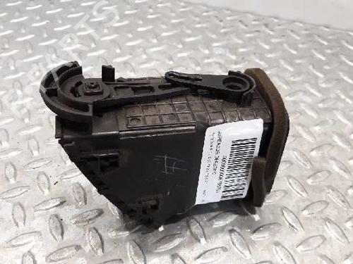 Air vent TOYOTA PRIUS Liftback (_W2_) 1.5 Hybrid (NHW20_, NHW20R) | BP11672768I21