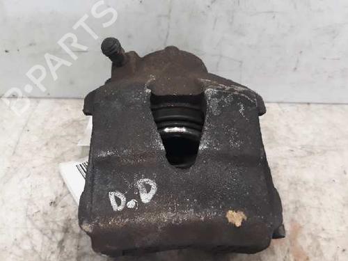Højre bremsekaliber foran SEAT IBIZA III (6L1) 1.4 16V (100 hp) 11625761