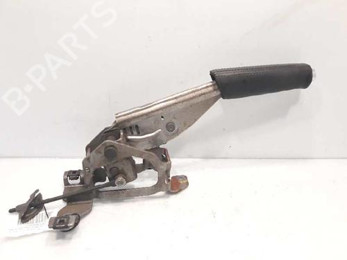 Used Hand brake SKODA OCTAVIA II (1Z3) [2004-2013]  8783266