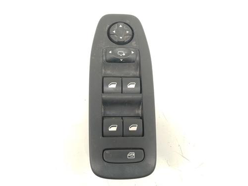 Used Left front window switch Left front window switch PEUGEOT 208 I (CA_, CC_) 1.2 THP 110 (110 hp) 33939313 33939313