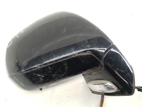 Right mirror CITROËN C4 Picasso I MPV (UD_) 2.0 HDi 138 | BP29273564C27 