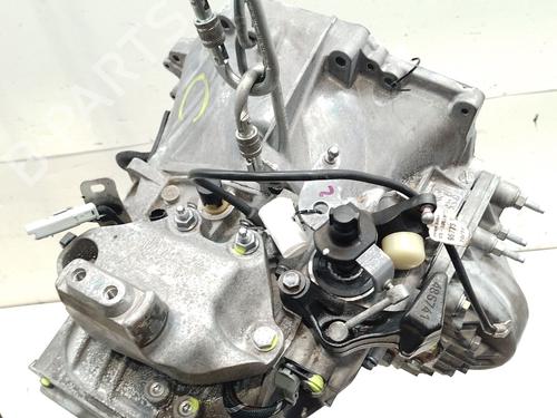 Gearbox CITROËN C4 Picasso II 1.6 HDi / BlueHDi 115 | BP30885053M3 