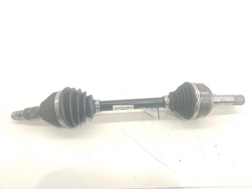 Used Left front driveshaft OPEL INSIGNIA A (G09) [2008-2017]  20336177