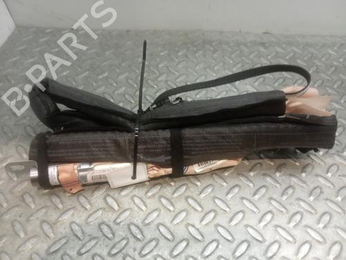 Used Right curtain airbag CITROËN C3 II (SC_) 1.4 HDi 70 (SC8HZC, SC8HR0, SC8HP4) (68 hp) 10663739
