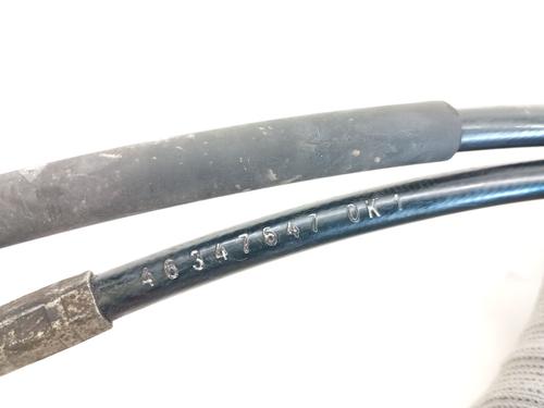 Cable FIAT 500 (312_) 1.0 Mild Hybrid (312.AYD1B) | BP37427613E12 - Image 5