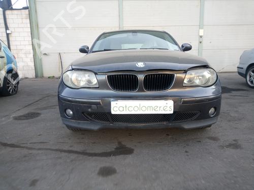 Mass air flow sensor BMW 1 (E87)  | BP16427351M95 