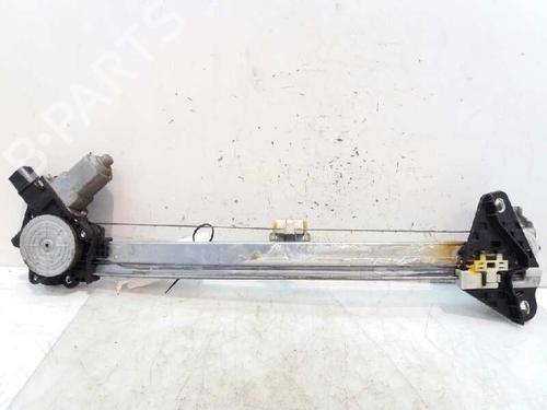 Used Rear left window mechanism HONDA CIVIC VIII Hatchback (FN, FK) [2005-2012]  3191931