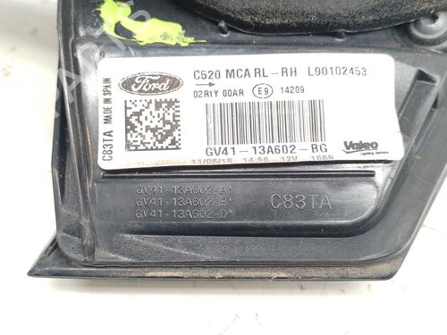 Right tailgate light FORD KUGA III (DFK) | BP33114537C80 - Image 4