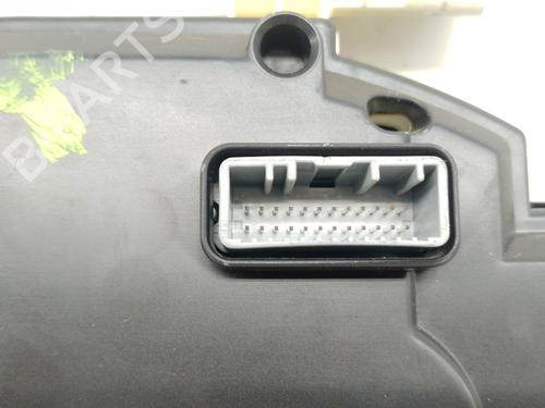 Instrument cluster RENAULT KANGOO Express (FW0/1_) 1.5 dCi 85 (FW0K, FW0L, FW0B) | BP32028166C47 