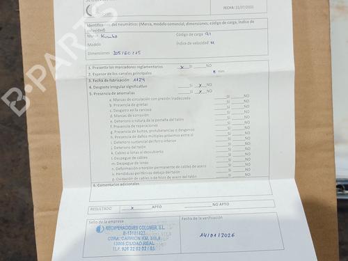 Other CITROËN C4 CACTUS 1.5 BlueHDi 100 | BP31623503O1 