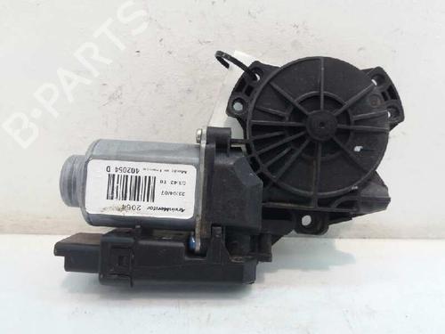 Used Right front window motor CHEVROLET NUBIRA Saloon [2005-2012]  4571684
