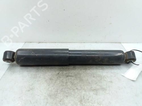 Used Left rear shock absorber TATA SIERRA [1991-2002]  12559882