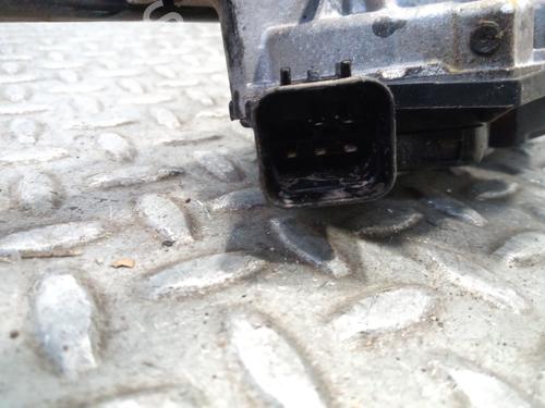Front wiper motor HYUNDAI SONATA V (NF) 2.0 CRDi | BP10663673M29 
