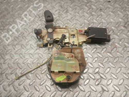 Used Other Other SKODA FABIA I (6Y2) 2.0 (116 hp) 33218985 33218985