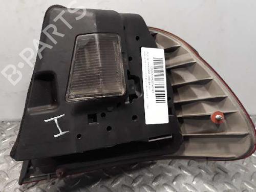 Left taillight BMW 3 (E46)  | BP6433481C34 