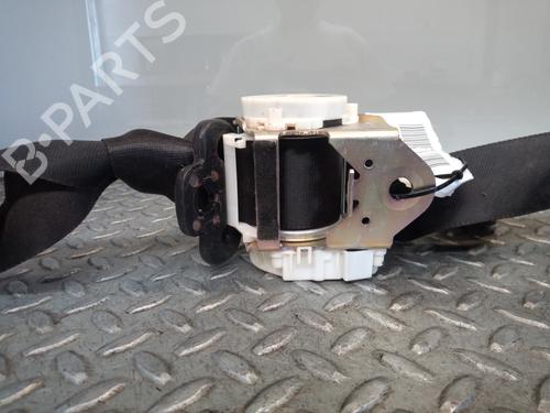 Rear left seatbelt LAND ROVER FREELANDER 2 (L359) 2.2 TD4 4x4 | BP12560512I29 