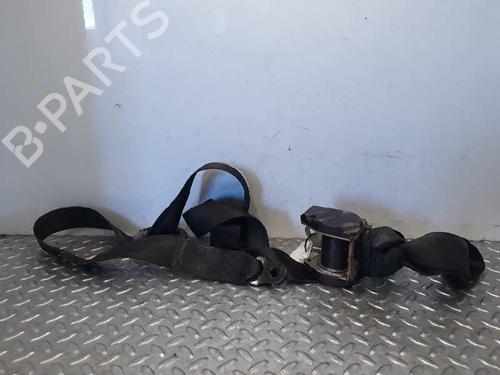 Used Rear right seatbelt SEAT ALHAMBRA (7V8, 7V9) [1996-2010]  6634247