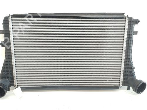 Intercooler SEAT LEON (1P1) 2.0 TDI 16V (140 hp) 29457428