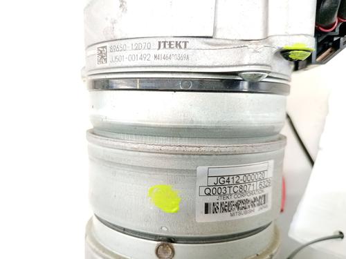 Steering column TOYOTA AURIS (_E15_) 1.8 Hybrid (ZWE150_, ZWE150R) | BP36473580M21 - Image 4