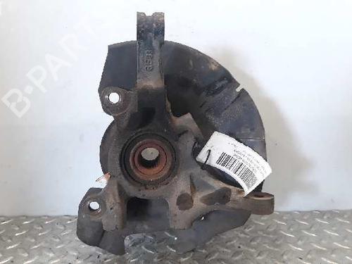 Right front steering knuckle HYUNDAI ACCENT III (MC) 1.5 CRDi GLS | BP6105848M26 
