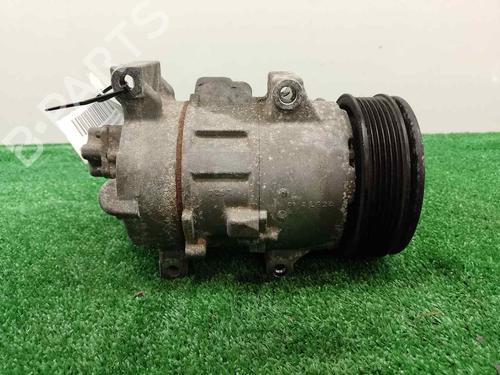AC compressor TOYOTA VERSO (_R2_)  | BP17149219M34 
