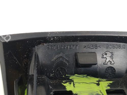 Switch CITROËN C-ELYSEE (DD_) 1.6 HDI 92 | BP30263985I30 