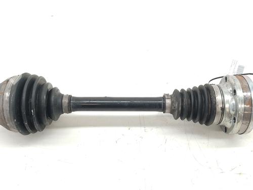 Used Left front driveshaft SKODA SUPERB II (3T4) 1.8 TSI 4x4 (160 hp) 26495259