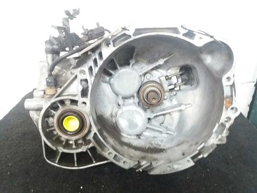 Used Gearbox HYUNDAI TUCSON (JM) [2004-2019]  3072691