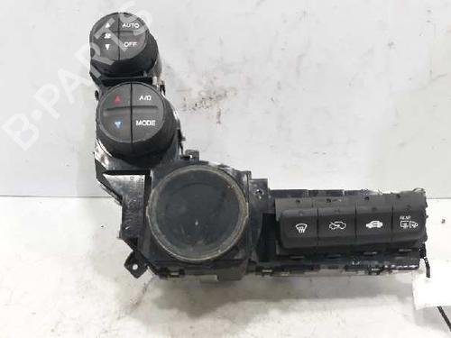 Used Climate control HONDA JAZZ III (GE_, GG_, GP_, ZA_) [2007-2025]  5041511