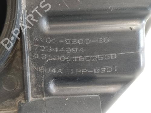 Air filter box FORD FOCUS III Turnier | BP19425728M87 - Image 2