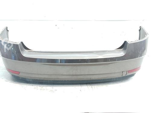 Used Rear bumper Rear bumper SKODA OCTAVIA III (5E3, NL3, NR3) 1.0 TSI (115 hp) 33675523 33675523