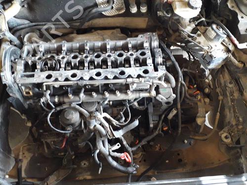 Rear right lock VOLVO S80 I (184) D5 | BP10980238C99 