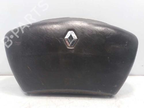 Used Driver airbag RENAULT TRAFIC II Van (FL) [2001-2025]  4966721