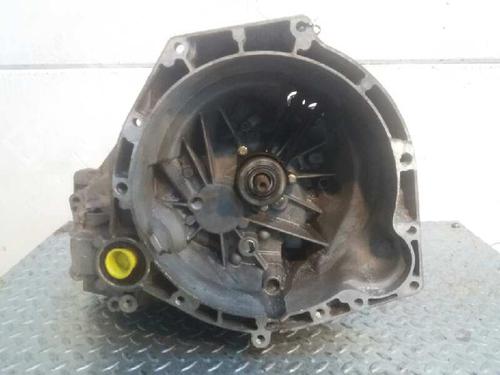 Used Gearbox FORD FIESTA V (JH_, JD_) [2001-2014]  6087423