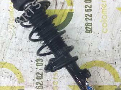 Right front shock absorber FORD KA (RB_) 1.3 i (60 hp) 3042179