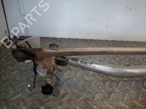 Front wiper motor MERCEDES-BENZ C-CLASS (W204)  | BP13356183M29 