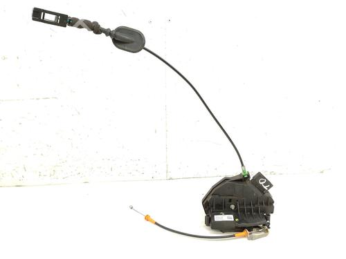 Used Rear right lock Rear right lock FORD ECOSPORT 1.5 EcoBlue TDCi (95 hp) 35788203 35788203