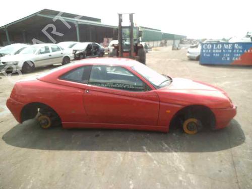 Startmotor ALFA ROMEO GTV (916_)  | BP3132469M8 