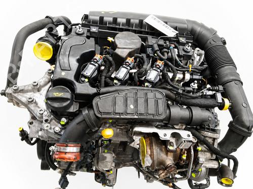 Engine PEUGEOT 2008 I (CU_) 1.2 THP 110 / PureTech 110 | BP34541473M1 - Image 8