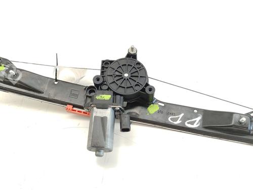 Used Front right window mechanism FIAT GRANDE PUNTO (199_) 1.4 Natural Power (78 hp) 27933315