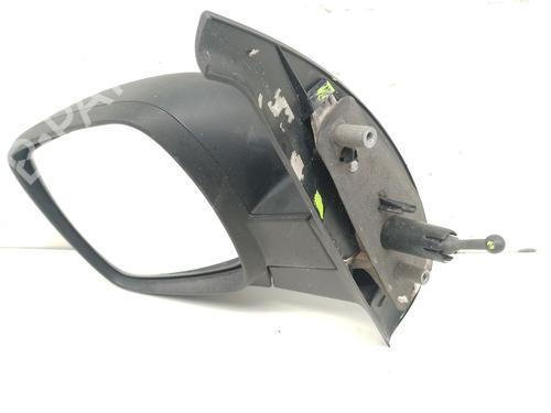 Used Left mirror RENAULT KANGOO Express (FW0/1_) 1.5 dCi 85 (FW0K, FW0L, FW0B) (86 hp) 32028576