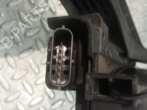 Pedal VW GOLF V (1K1) 1.4 TSI | BP8846193I4 