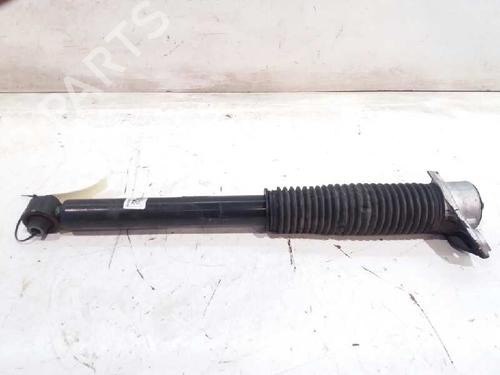 Used Right rear shock absorber HYUNDAI TUCSON (TL, TLE) 1.7 CRDi (116 hp) 4598487