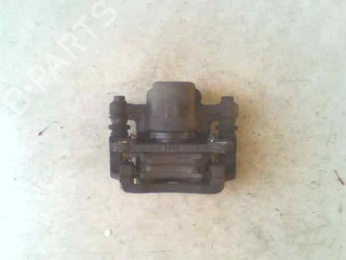 Used Left rear brake caliper TOYOTA COROLLA (_E12_) 1.4 D (NDE120_, NDE120R) (90 hp) 11624208
