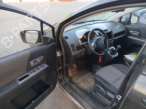 Brugte MAZDA 5 (CR) 2.0 CD (CR19) (143 hp) 4164342