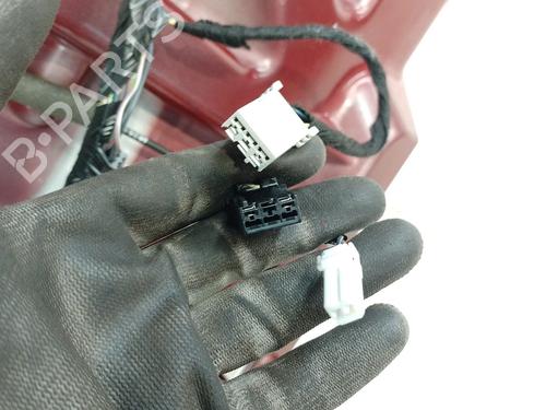 Tailgate DODGE JOURNEY 2.0 CRD | BP30458713C6 