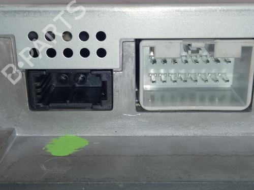 Electronic module VOLVO XC90 I (275) D5 AWD | BP24334839M83