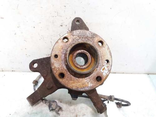 Used Right front steering knuckle RENAULT MEGANE I Coach (DA0/1_) 1.9 dTi (DA0N) (98 hp) 3164163